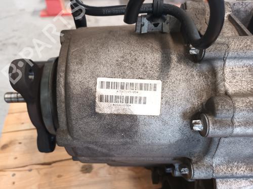 Gearbox BMW X3 (E83) xDrive 20 d | BP18413417M3 