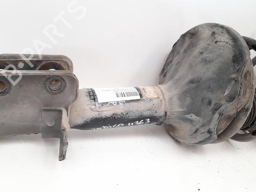 Right rear shock absorber TATA INDIGO (4_V2) 1.4 TD | BP12853632M19 