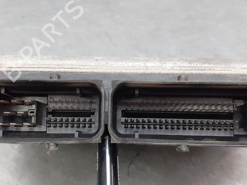 Engine control unit (ECU) SEAT TOLEDO II (1M2) 1.6 16V | BP12690414M57 