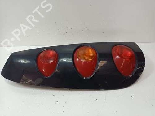 Left taillight SMART FORFOUR (454) 1.3 (454.031) | BP17919142C34