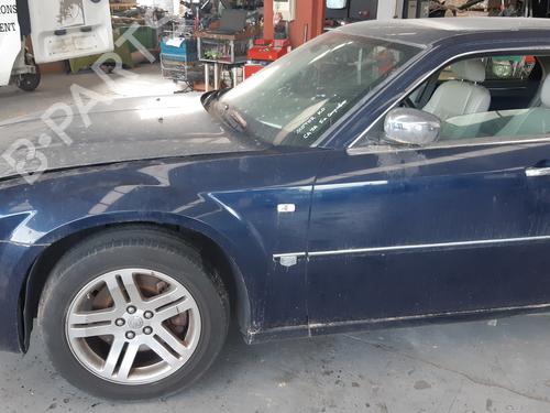 Luftventil CHRYSLER 300C (LX, LE) 3.0 CRD | BP26440401I21 