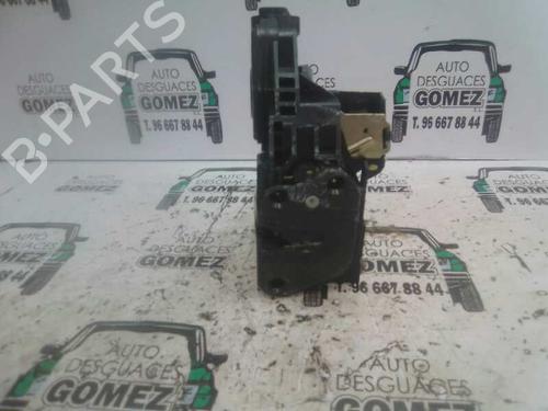 Used Front left lock HYUNDAI SANTA FÉ I (SM) 2.0 CRDi (113 hp) 12694335