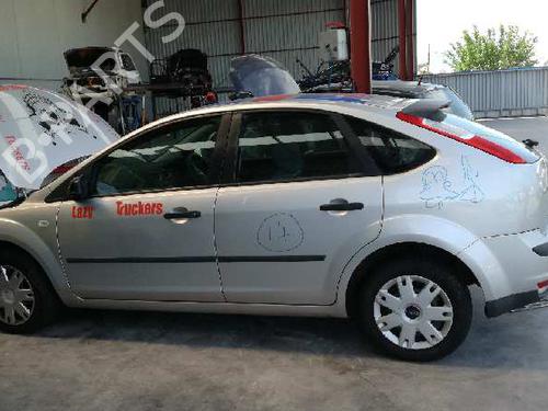 Water radiator FORD FOCUS II (DA_, HCP, DP)  | BP12700505M31