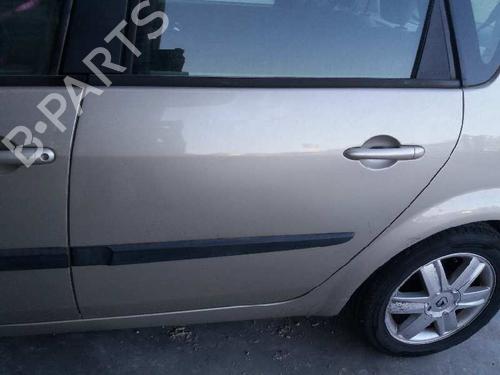 Air filter box RENAULT GRAND SCÉNIC II (JM0/1_) 1.6 | BP13975616M87 