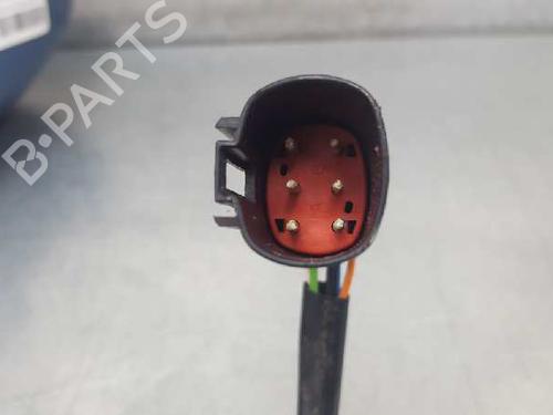 Right mirror FORD KA (RB_) 1.3 i ROCAM | BP12729272C27 