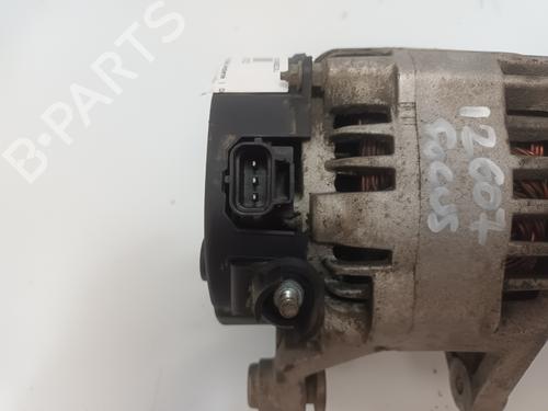 Generator FORD FOCUS I Saloon (DFW) 1.8 Turbo DI / TDDi | BP27817160M7 