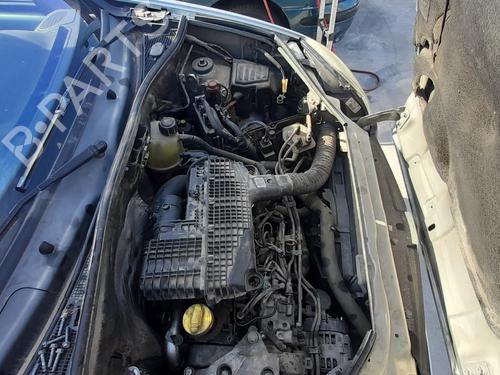 Instrument cluster RENAULT KANGOO (KC0/1_) 1.5 dCi | BP19019079C47 