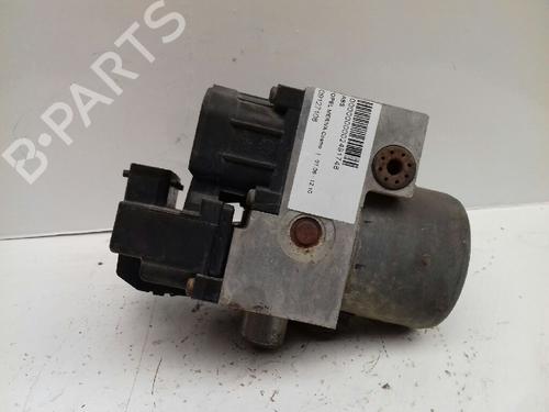 ABS Bremseaggregat OPEL MERIVA A MPV (X03) 1.7 CDTI (E75) (100 hp) 12757451