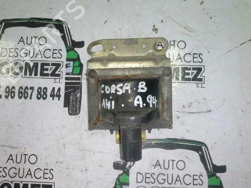 Ignition coil OPEL CORSA B (S93) 1.4 i 16V (F08, F68, M68) | BP12793350M94 