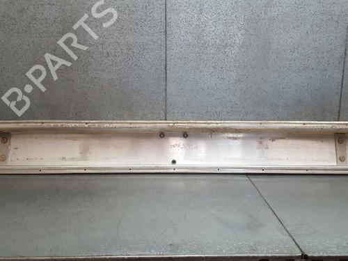 Rear bumper reinforcement SAAB 9000 Hatchback 2.3 -16 Turbo CSE (200 hp) 12748359