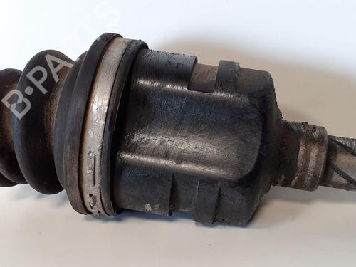 Right front driveshaft DAEWOO NUBIRA Saloon (J100) 2.0 16V | BP12709503M39 