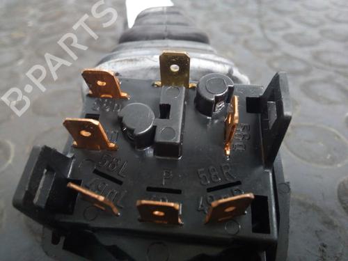 Steering column stalk SKODA FELICIA II (6U1) 1.3 | BP12814616I23 