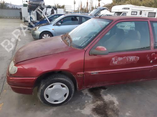 Pisca lateral esquerdo CITROËN SAXO (S0, S1) 1.1 X, SX | BP30709659I20 