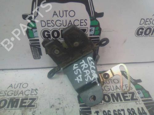 Tailgate lock FORD ESCORT VI Turnier (GAL, ANL) 1.8 16V (115 hp) 12769810