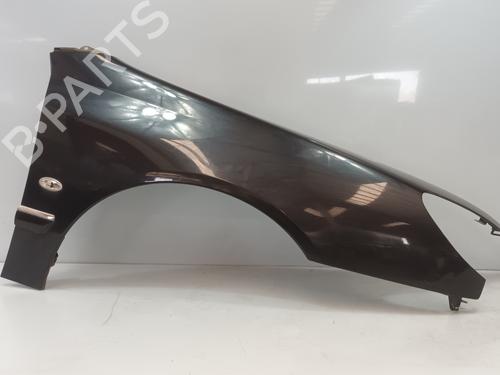 Used Right front fenders PEUGEOT 607 (9D, 9U) 2.7 HDi 24V (204 hp) 28731032