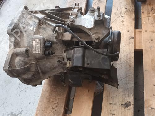 Gearbox FORD FUSION (JU_) 1.6 | BP28319742M3 