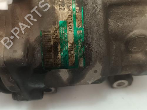 AC compressor FIAT MULTIPLA (186_) 1.9 JTD 110 | BP29452471M34 