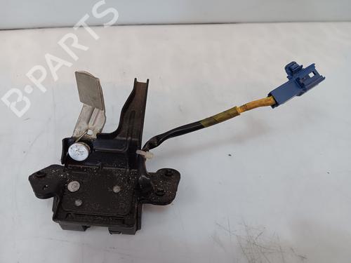 Tailgate lock TOYOTA YARIS (_P9_) | BP30680552C101