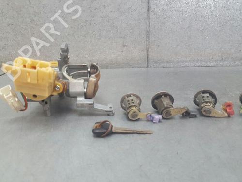 Electronic module MAZDA BONGO VAN Bus (SK_)  | BP13987532M83