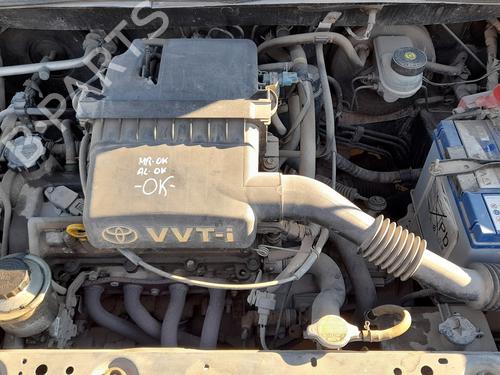 Electronic sensor TOYOTA YARIS (_P1_) 1.0 (SCP10_, SCP10R) | BP12786320M84 