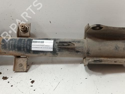 Højre bagtil støddæmper ALFA ROMEO GT (937_) 1.9 JTD (937CXN1B) | BP15959557M19 