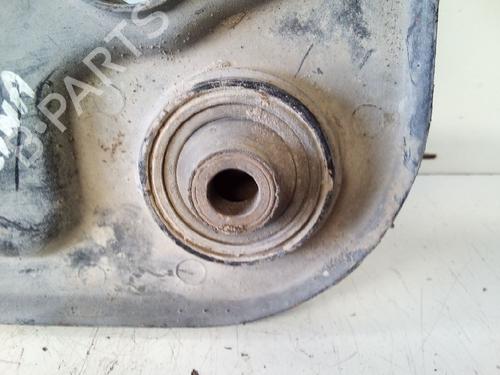 Left front suspension arm OPEL CORSA B (S93) 1.2 i 16V (F08, F68, M68) | BP12745153M12 