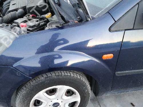 Engine mount FORD FIESTA V (JH_, JD_) 1.4 16V | BP12722747M89 