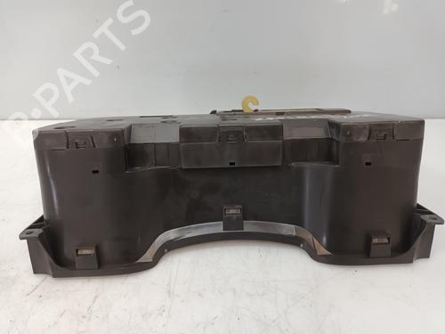 Cockpit OPEL ZAFIRA A MPV (T98) 2.0 DTI 16V (F75) | BP22298452C47 