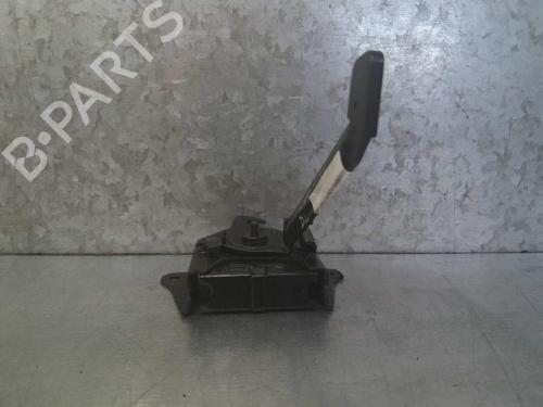 Hood lock KIA SORENTO I (JC) 2.5 CRDi 4WD | BP12703252C133 