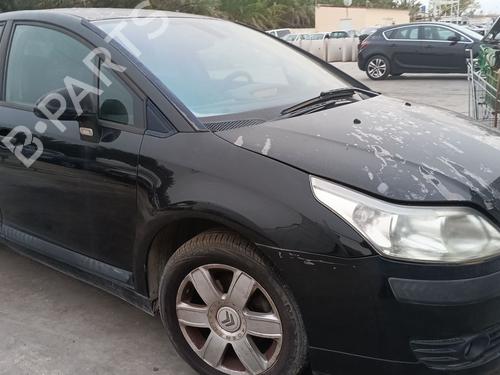 Engine control unit (ECU) CITROËN C4 I (LC_)  | BP33172489M57  - Image 11