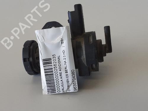 Elektronisk sensor CITROËN C5 I (DC_) [2001-2005]  32031671