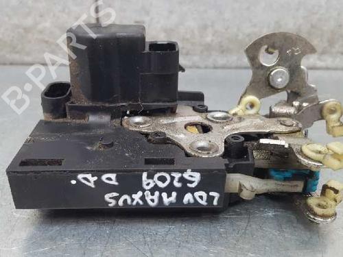 front-right-lock-ldv-maxus-bus-2005-2006-2007-2008-2009-39385410 main image