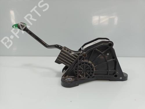 Pedal HONDA CIVIC VIII Hatchback (FN, FK) 2.2 CTDi (FK3) | BP18354850I4 