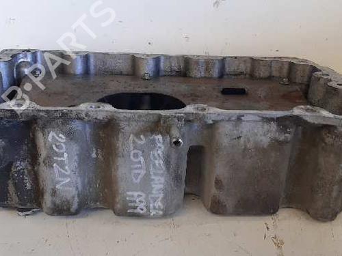 Oil sump LAND ROVER FREELANDER I (L314) 2.0 Td4 4x4 | BP13967446M115 