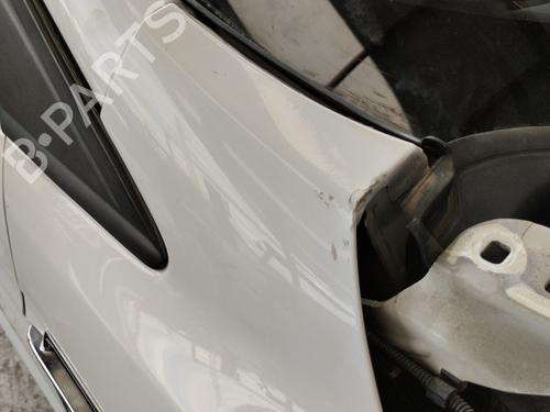 Right front fenders FORD KUGA II (DM2) 2.0 TDCi | BP16709947C42 