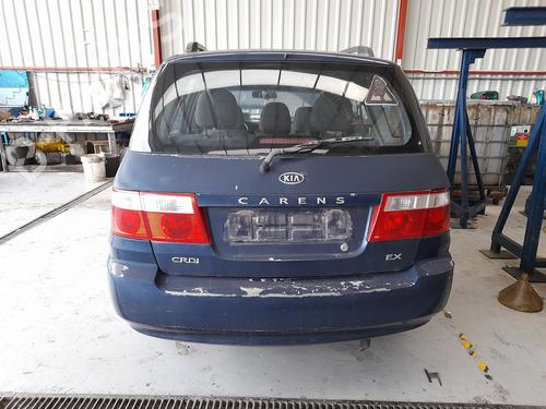 Airbag module KIA CARENS II MPV (FJ) 2.0 CRDi | BP12777980M53 