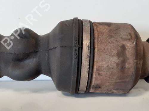 Right front driveshaft CITROËN XSARA PICASSO (N68)  | BP12760003M39 