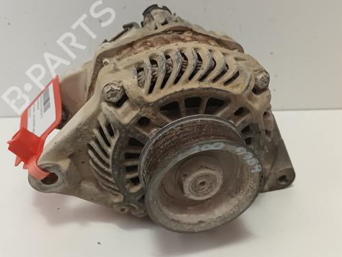 Alternator MITSUBISHI L200 / TRITON (KA_T, KB_T) 2.5 DI-D 4WD (KB4T) | BP12784984M7 