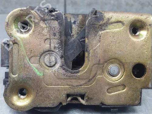 Front right lock RENAULT MASTER II Van (FD) 2.5 dCi | BP12702407C97 