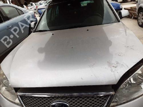Catalyst FORD MONDEO III (B5Y) 2.0 TDCi | BP12768920M10 