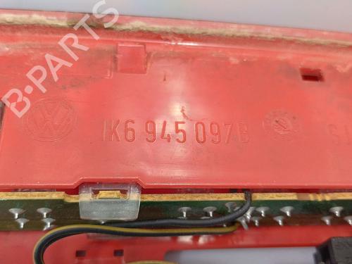 Third brake light VW GOLF PLUS V (5M1, 521) | BP32317121L11