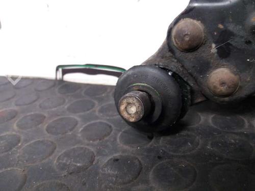 Left front suspension arm FORD FIESTA Box Body/MPV (J5_, J3_) 1.8 D | BP12683992M12 