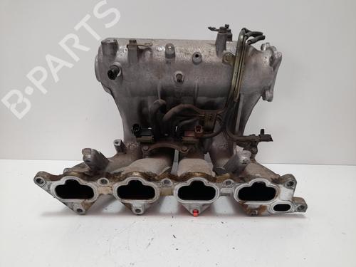 Intake manifold MITSUBISHI OUTLANDER I (CU_W)  | BP12851648M70