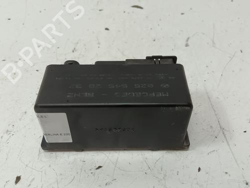 Electronic module MERCEDES-BENZ E-CLASS (W211) E 220 CDI (211.006) | BP17679895M83 