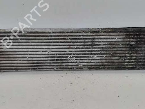 Used Intercooler NISSAN INTERSTAR Van (X70) dCI 90 (90 hp) 12762928