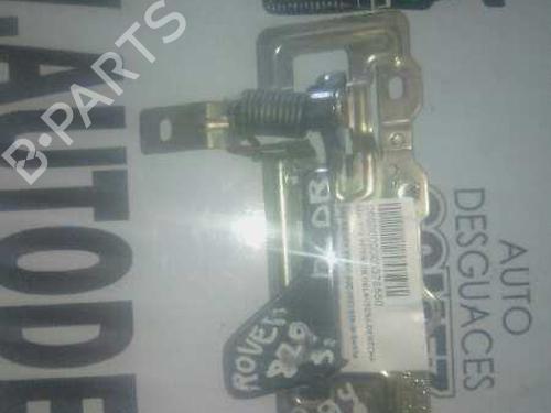 Used Front right interior door handle Front right interior door handle 12795552 12795552
