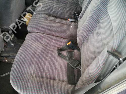 Engine control unit (ECU) VW GOLF III (1H1)  | BP12714695M57 