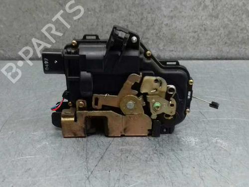 Used Front right lock VW PASSAT B5 (3B2) 1.9 TDI (110 hp) 12721228