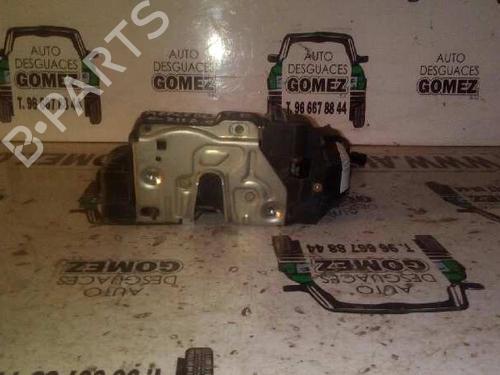 Rear right lock MERCEDES-BENZ E-CLASS (W211) E 240 (211.061) | BP12741402C99 
