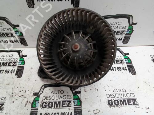 Heater blower motor FIAT PUNTO Hatchback Van (188_) 1.2 60 (60 hp) 12801474